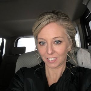 Meet your Posher, Kerry